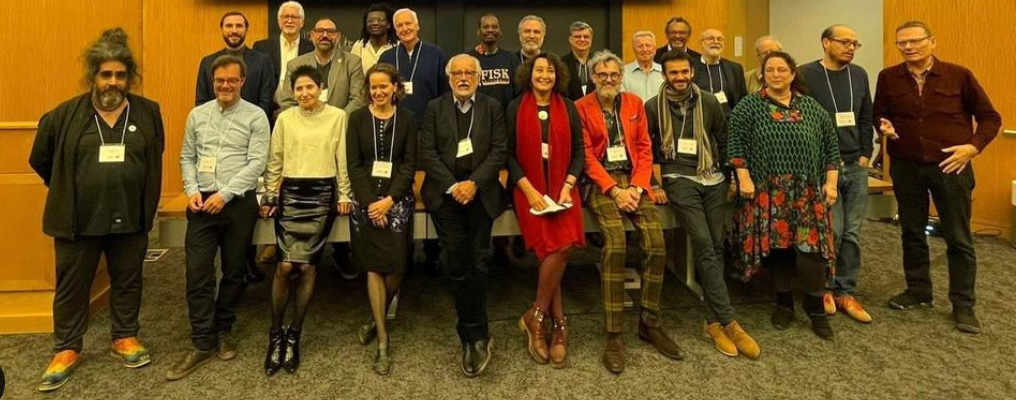 Cases for Culture Conference