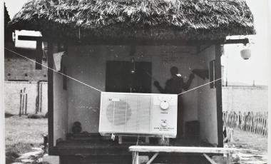 LOL: Literacy Out Loud A Cultural Revolution in Rural Colombia